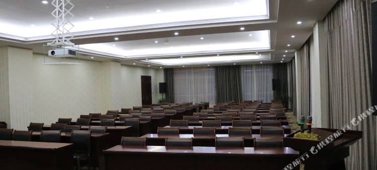 固原瑞丰国际饭店图片