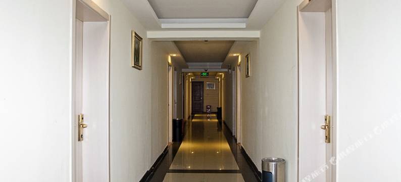 上海饰帆快捷酒店图片