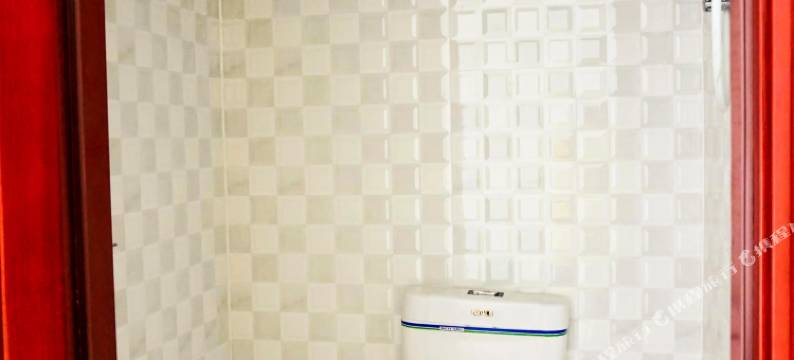 雾凇岛雾影凇情客栈图片