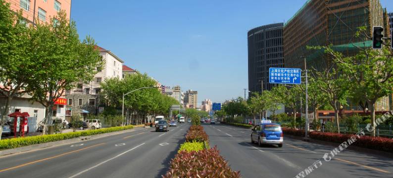 如家酒店·neo(上海沪太路行知路地铁站店)图片