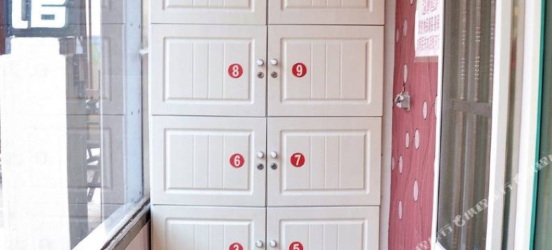 延吉星贵族旅馆图片