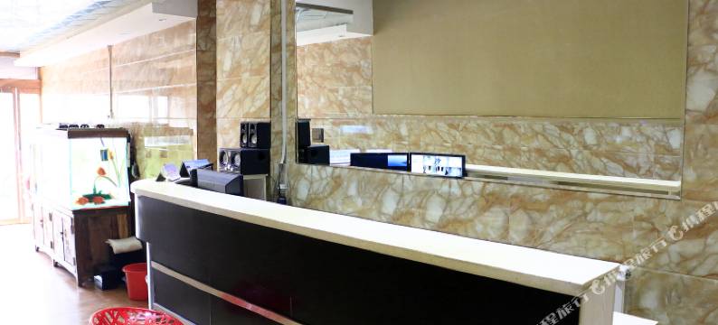 临汾小布丁客栈图片