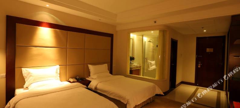 左权东都丽园国际大酒店图片