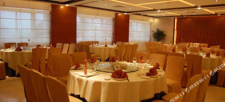 南靖御苑温泉度假酒店(东大路分店)图片