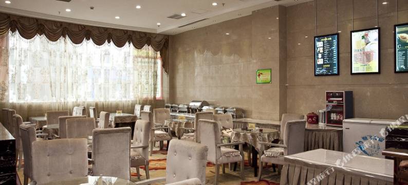 福安万豪国际大酒店图片