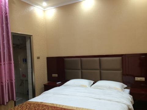 奉节兰敏商务宾馆