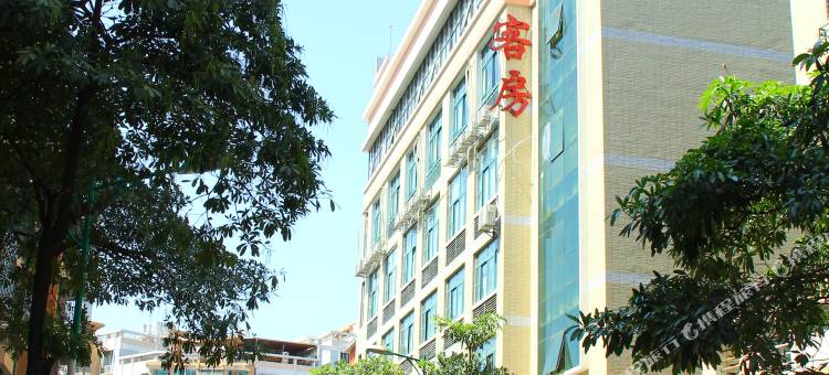 永春格林之星酒店图片