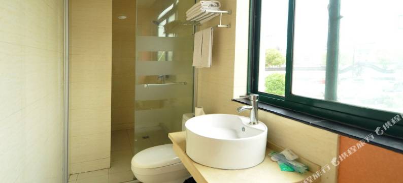 苏州东吴之星商务宾馆图片