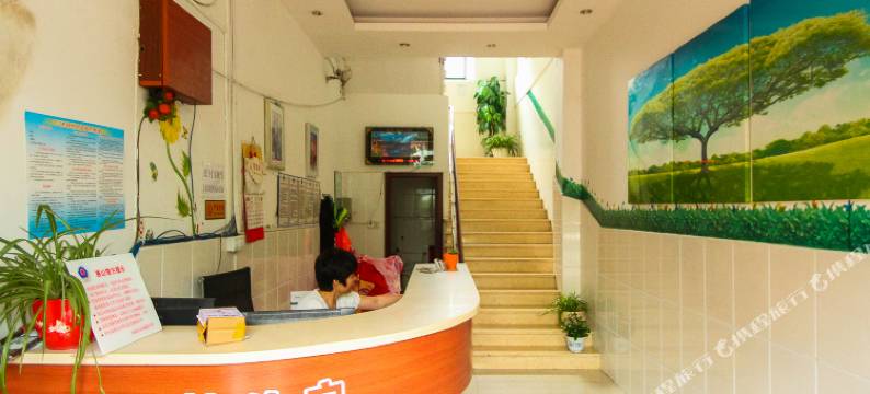 无锡相聚缘宾馆图片