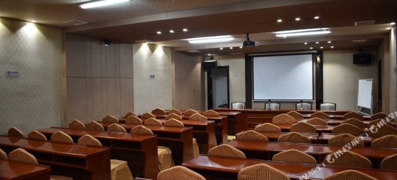 株洲港湾酒店图片