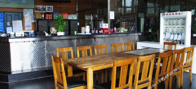 北京鹅和鸭农庄图片