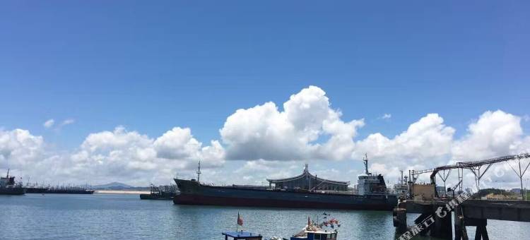 平潭渔港民宿图片