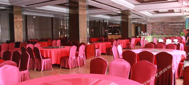 黄台宾馆(济南黄台环球家居店)图片