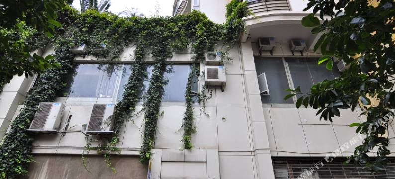 昆明古榕青年客栈图片