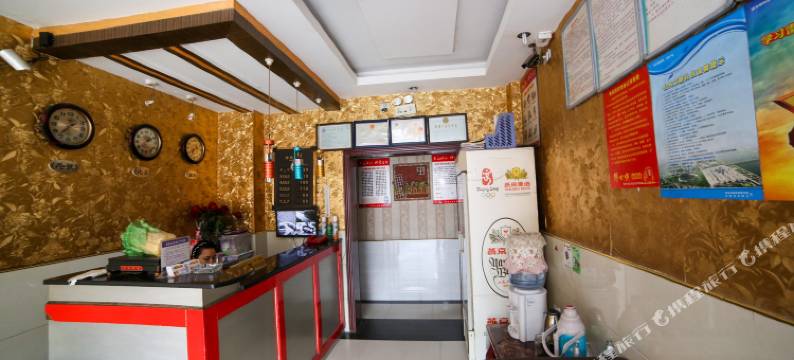 当阳环南宾馆图片