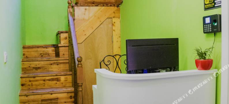 合肥哎咪公寓图片