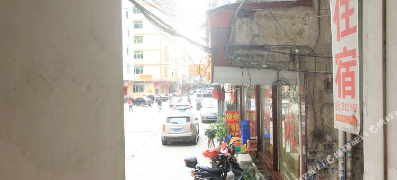 广州情缘公寓图片