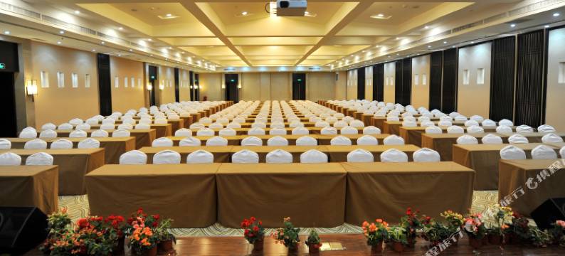 修武七贤民俗村图片