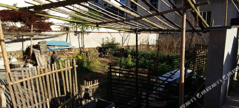 莫干山枫雅居山庄图片