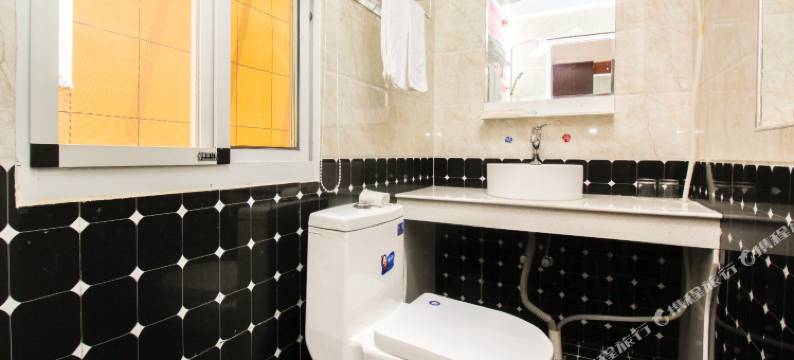 宜家快捷宾馆(桐城同安路店)图片