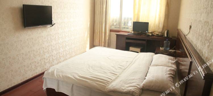 巨野南关宾馆图片