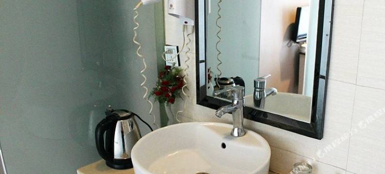 枣阳艾尚春天商务宾馆图片