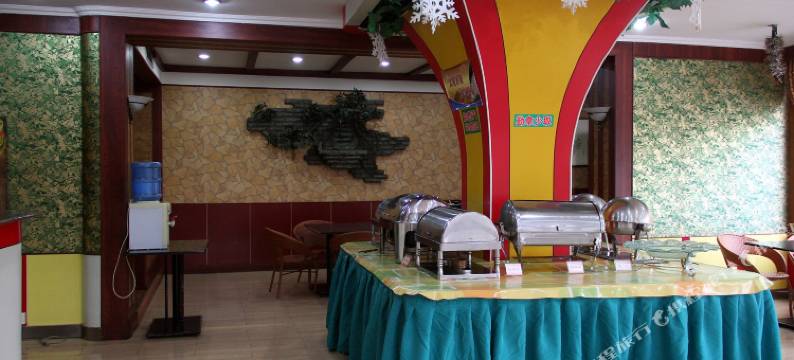 莱阳惠通大酒店图片