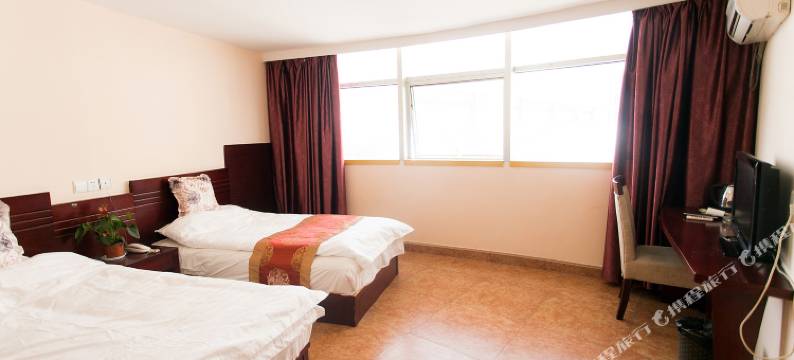 苏州牡丹花庭宾馆图片