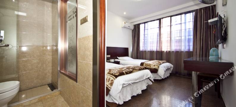 银河宾馆(温州大学城店)图片