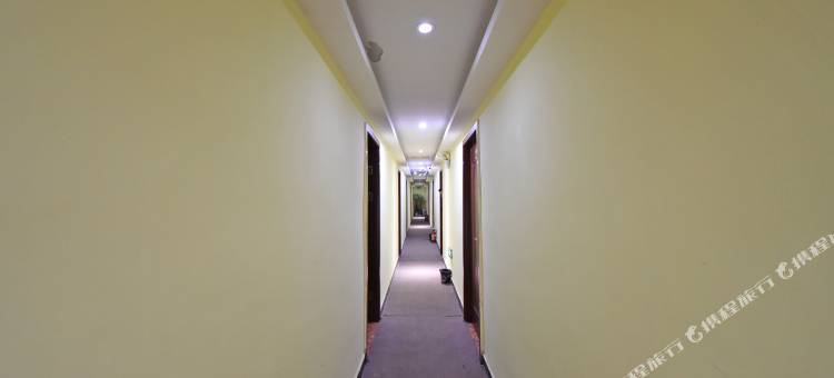 长沙铁道宾馆图片