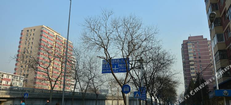 润居宾馆(北京西客站白云桥店)图片