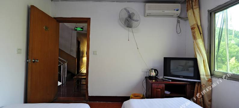 黄山旺旺酒店图片