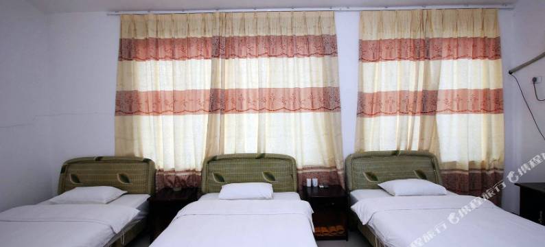 遇龙桥客栈(阳朔遇龙河景区店)图片