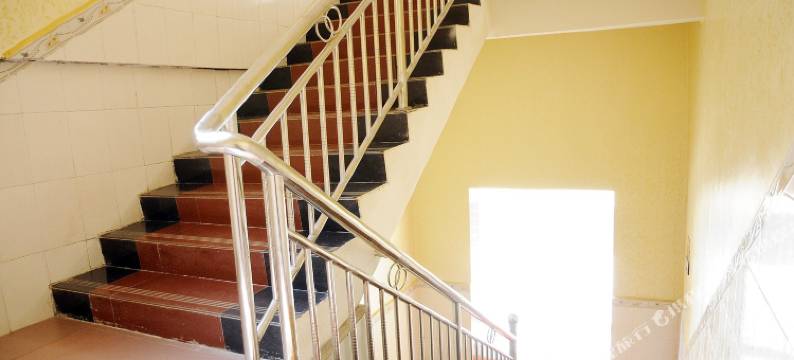 景洪亲家宾馆图片