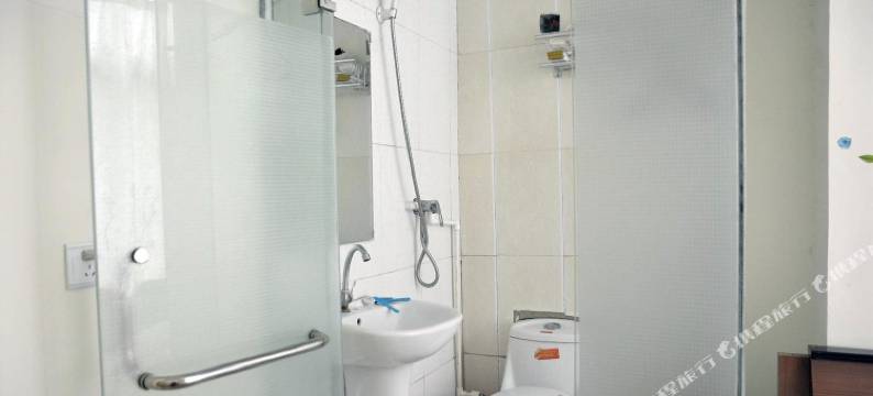 泰安泰福宾馆图片