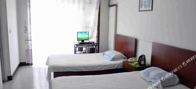 宁晋众意旅馆图片