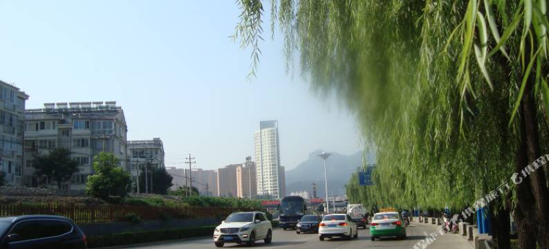 承德梦佳家庭公寓图片