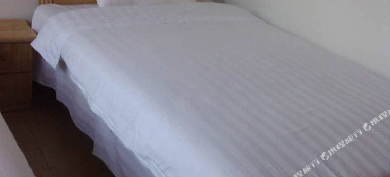 洪雅何谷子农家乐图片