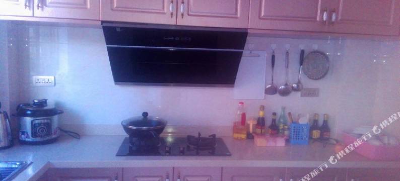 温州滨海墅居民宿图片