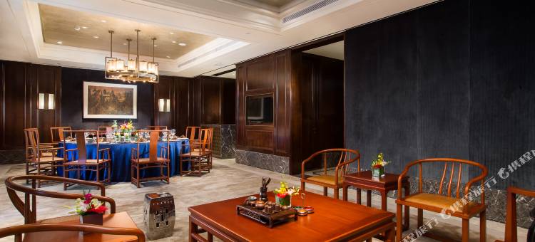 杭州浙商开元名都酒店图片