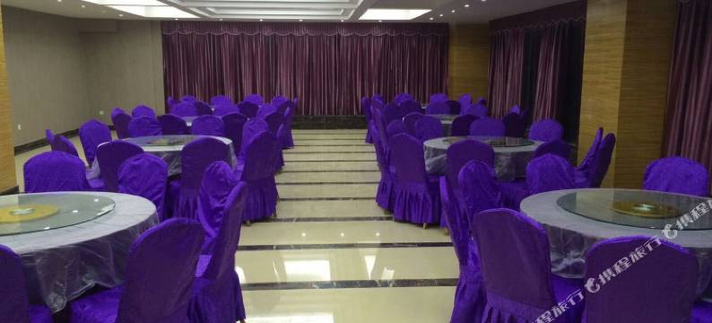 成都瑞嘉大酒店(双流国际机场时代奥特莱斯店)图片