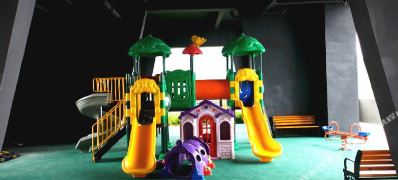 沐海度假公寓(惠东合正东部湾店)图片