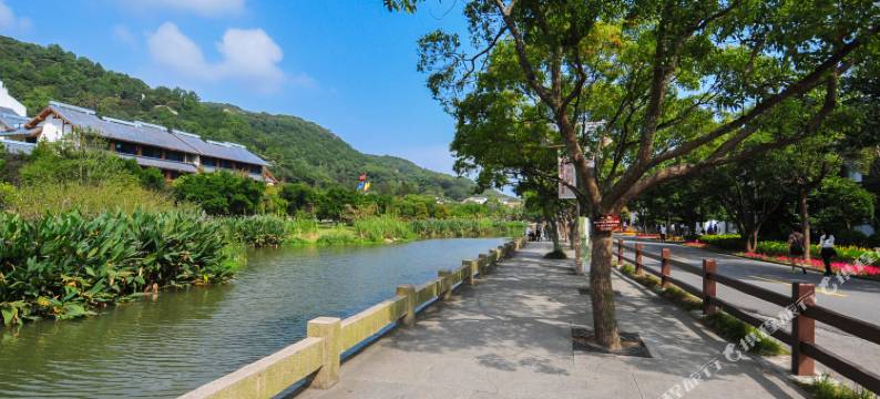 普陀山尚品家园客栈图片