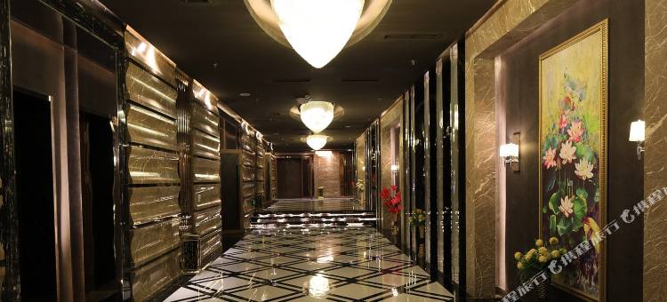 朝阳燕都国际酒店图片