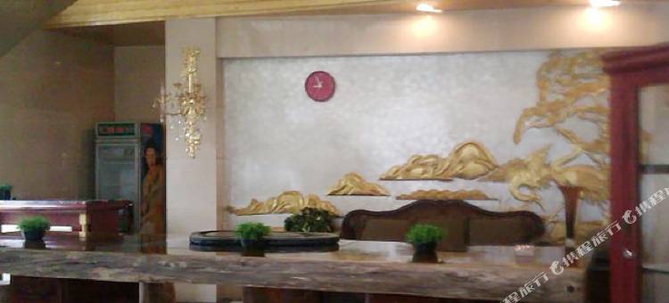 北京国玉大酒店(鸟巢科技馆店)图片