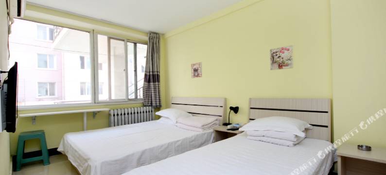 沈阳兰亭精品旅店图片