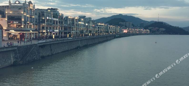 广和商务酒店(韶关风采实验学校店)图片