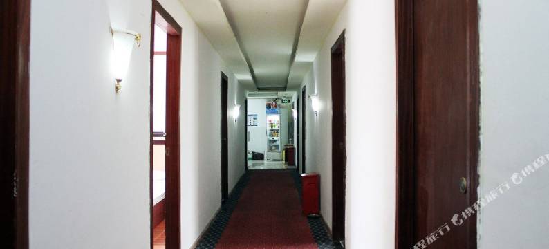 深圳海逸宾馆(老街地铁站店)图片