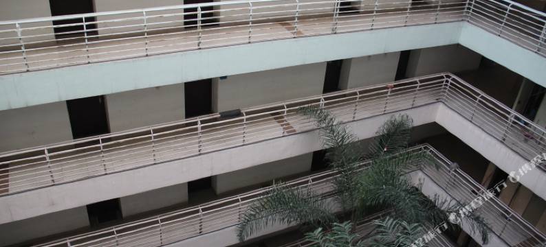 成都锦江之家商务酒店图片