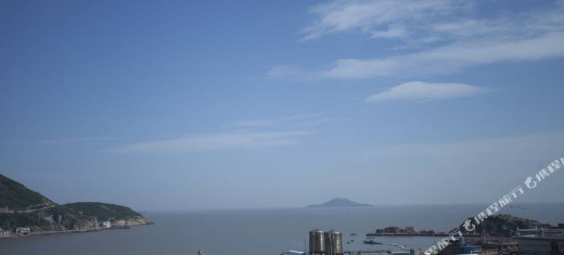 嵊泗君来自客栈图片